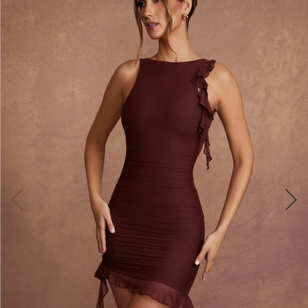 OhPolly Iolanda Dress